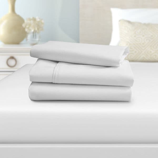 Oxford T300 80% Cotton 20% Polyester Collection
