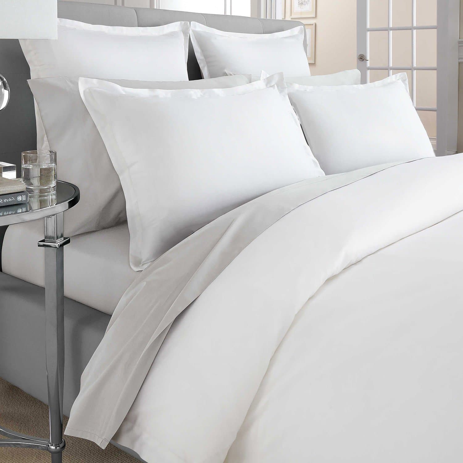 Gryphon® Hospitality Sheets Collection