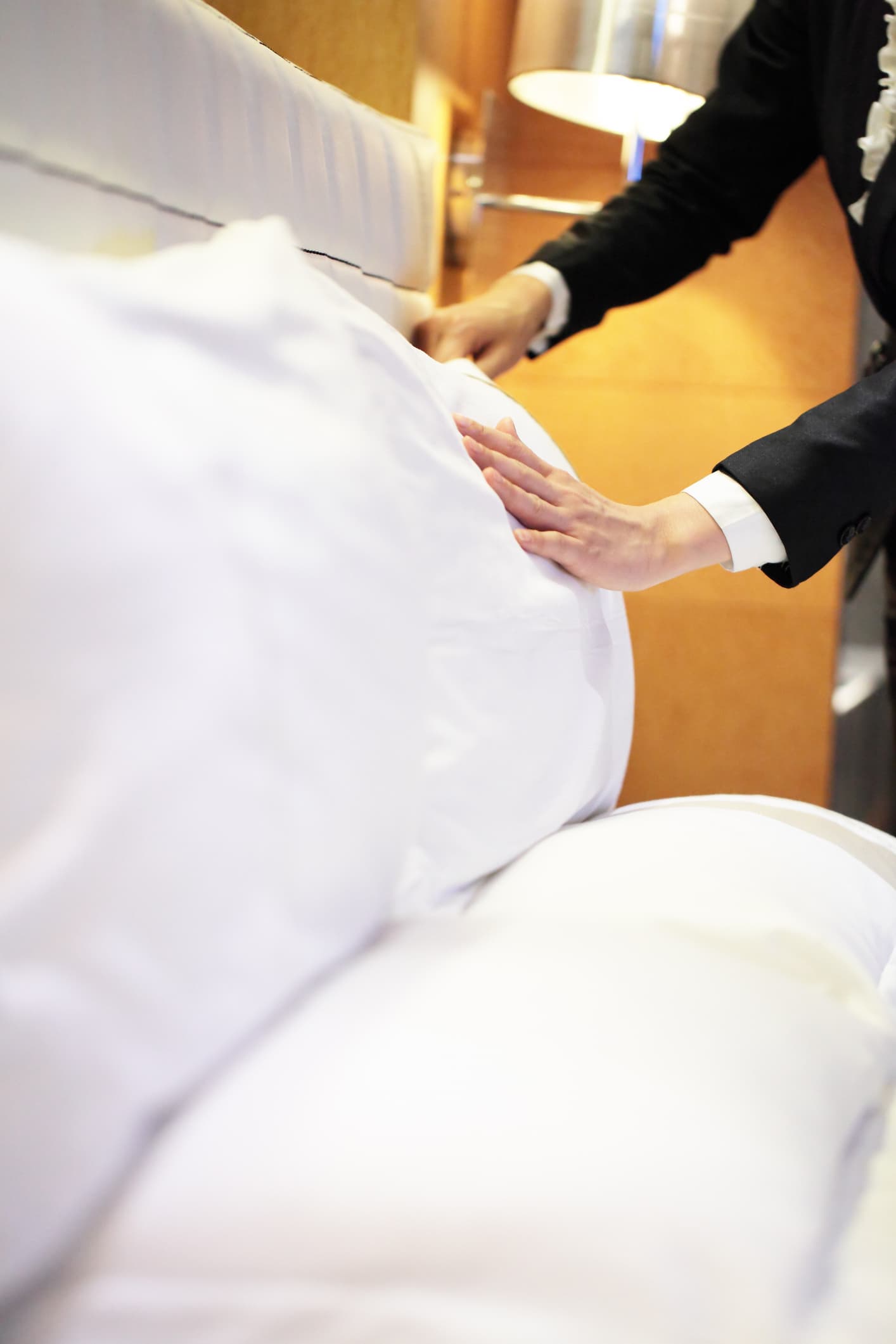 Reasonable Hospitality: How Tiered Standards Create Predictability and Scalable Value