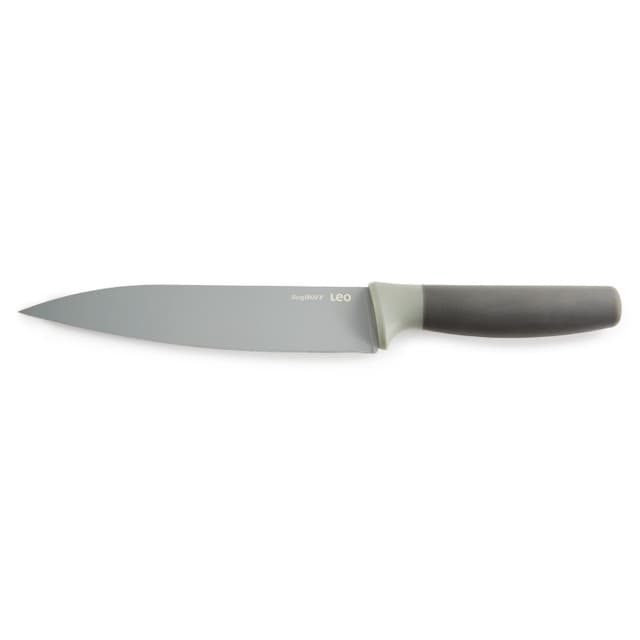 BergHOFF Balance Non-stick Stainless Steel Carving Knife 7.5", Recycled Material
