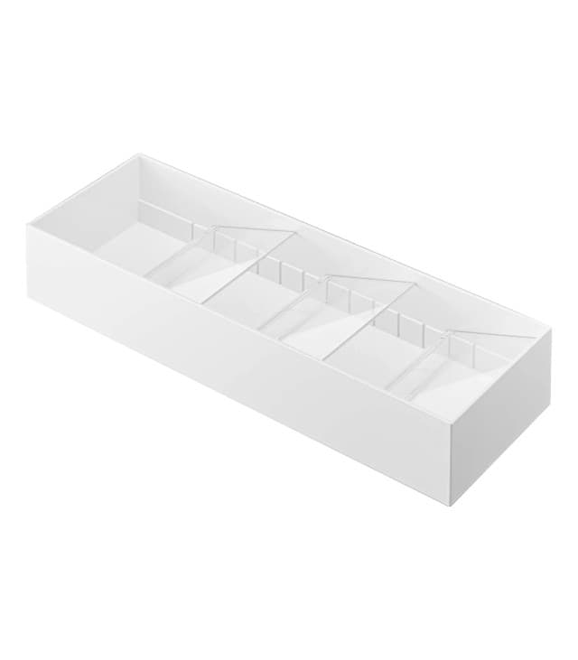 Cutlery Storage Organizer