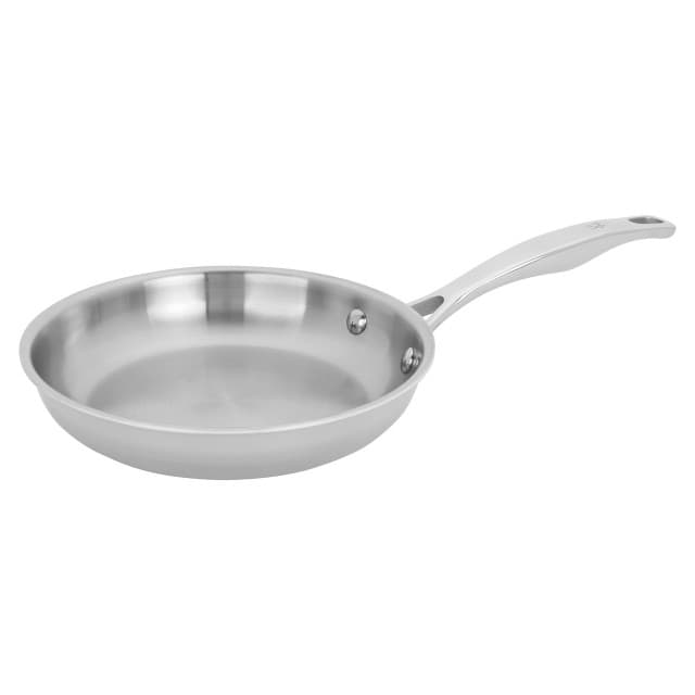 Henckels Clad H3 Stainless Steel Fry Pan