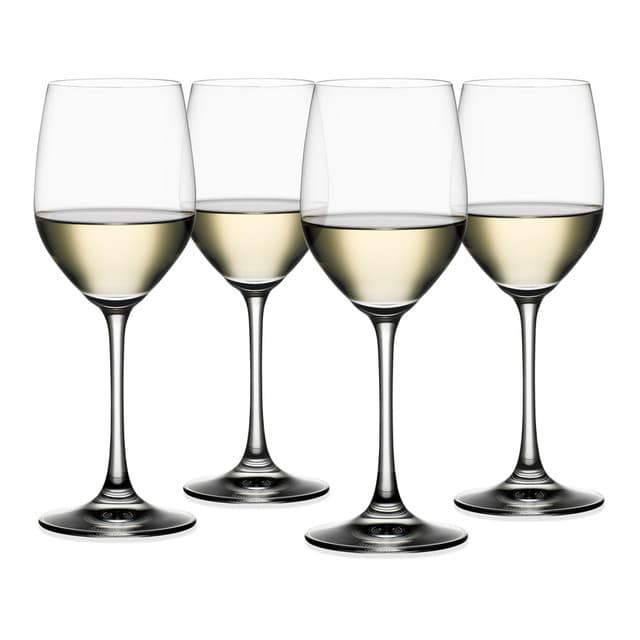 Vino Grande White Wine Glass, 12 oz (Set of 4)