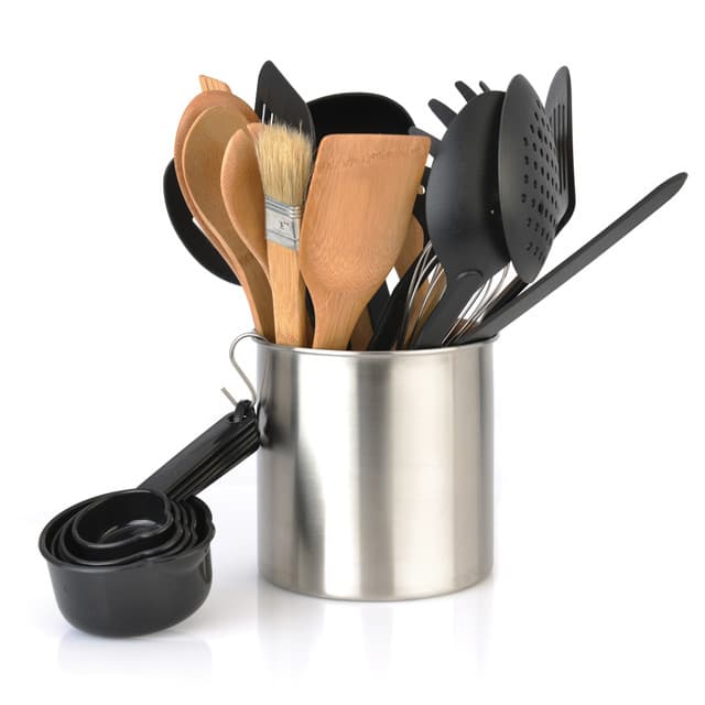 BergHOFF Studio 23 piece Tub of Tools
