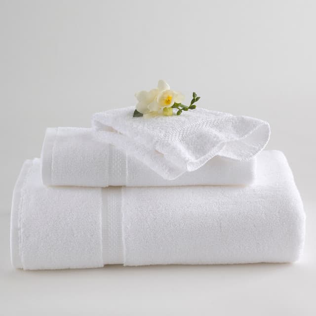 Five Star Hotel Collection™ Cotton 16"x30" Hand Towel, 4.5lbs Per Dozen (Case of 24)