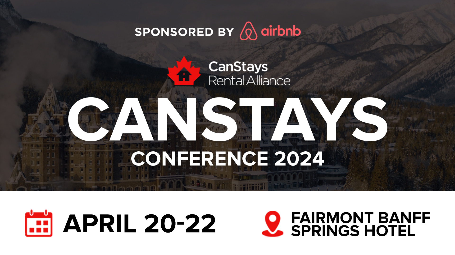 Canstays Conference 2024