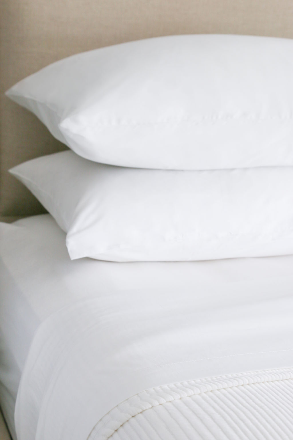 Hospitality-Grade Sheets